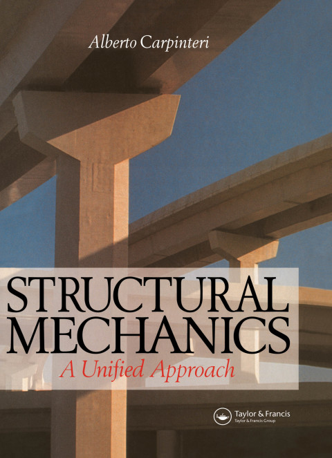 Cover image for book Structural Mechanics