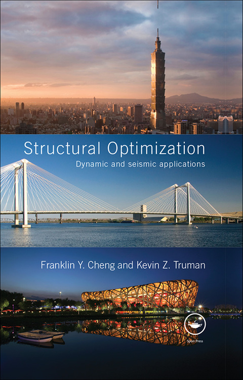 Cover image for book Structural Optimization