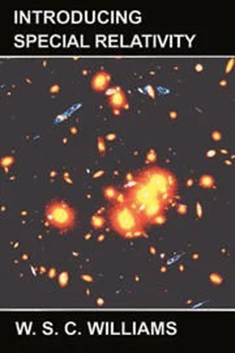 Introducing Special Relativity 