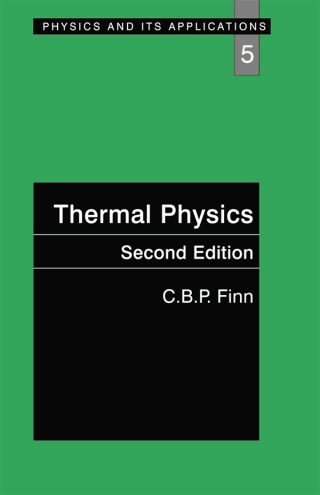 Thermal Physics