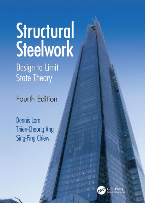 Cover image for book Structural Steelwork