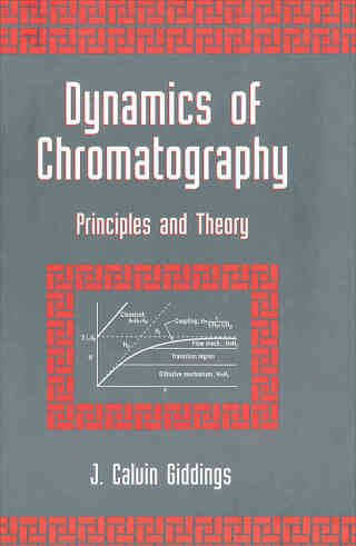 Dynamics of Chromatography