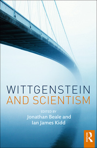 Titelbild: Wittgenstein and Scientism 1st edition 9780367871703