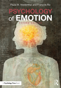 Cover image: Psychology of Emotion 2nd edition 9781848725126
