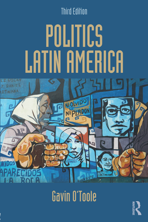 Cover image for book Politics Latin America