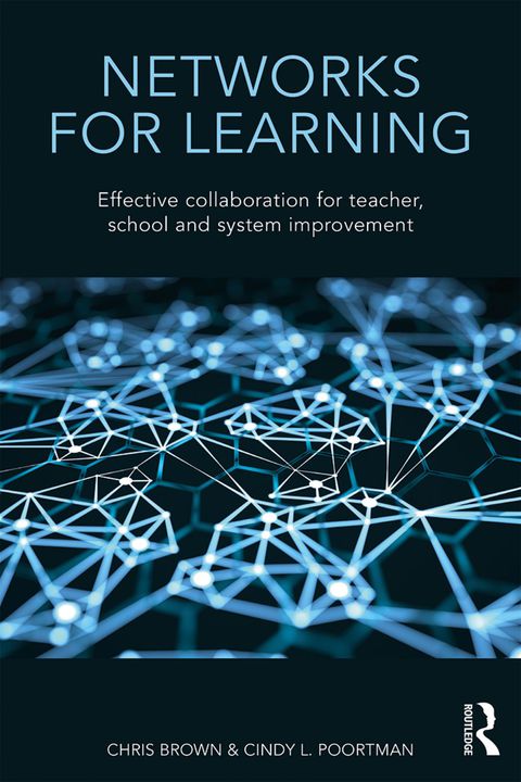 Cover image for book Networks for Learning
