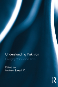 Cover image: Understanding Pakistan 1st edition 9781138234901