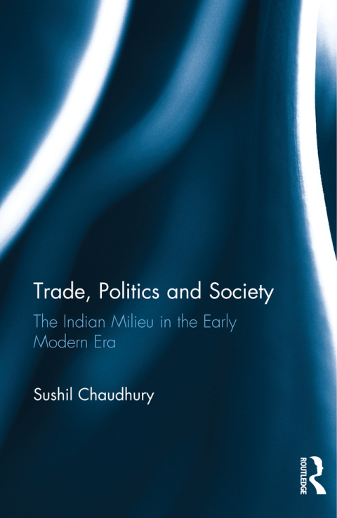 Cover image for book Trade, Politics and Society