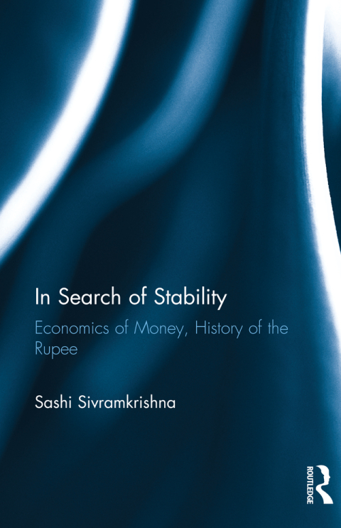 Cover image for book In Search of Stability