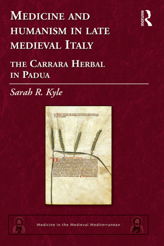 Medicine and Humanism in Late Medieval Italy