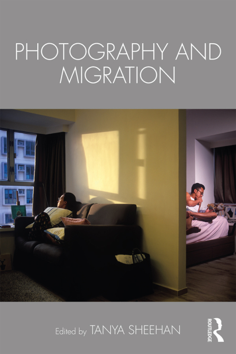 Cover image for book Photography and Migration
