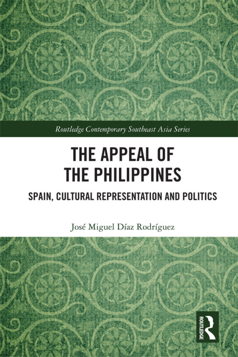 Cover image for book The Appeal of the Philippines