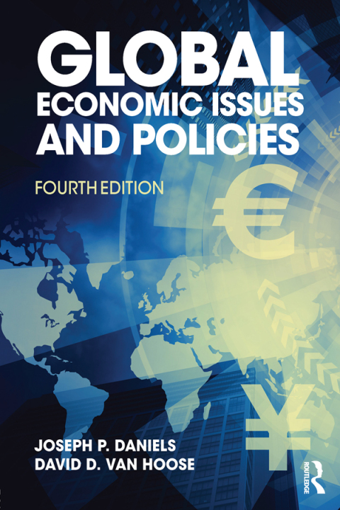 Global Economic Issues and Policies 