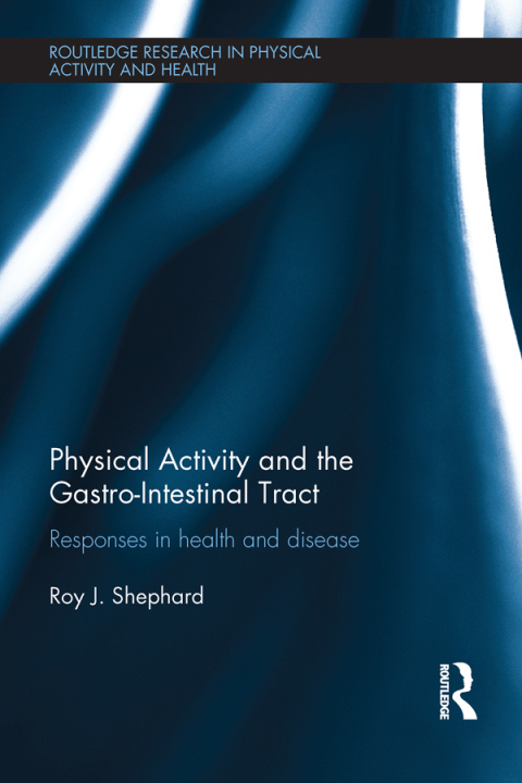 Cover image for book Physical Activity and the Gastro-Intestinal Tract