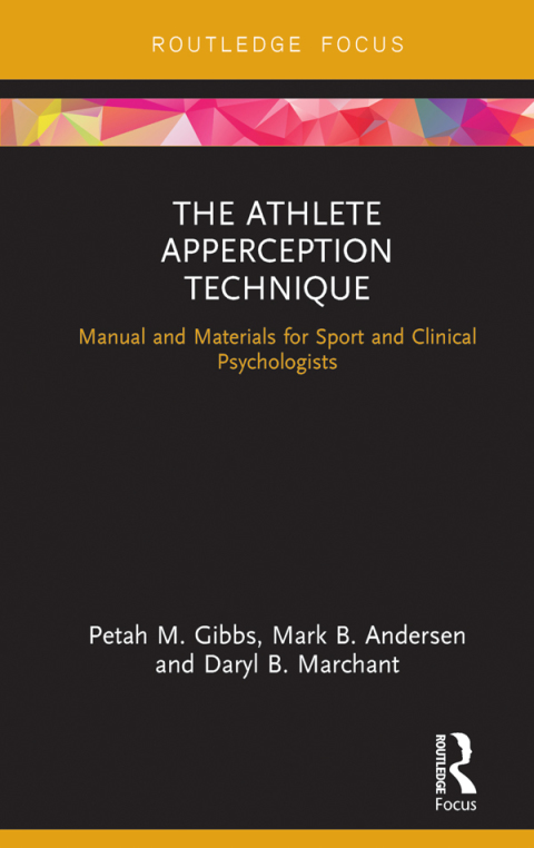 The Athlete Apperception Technique 