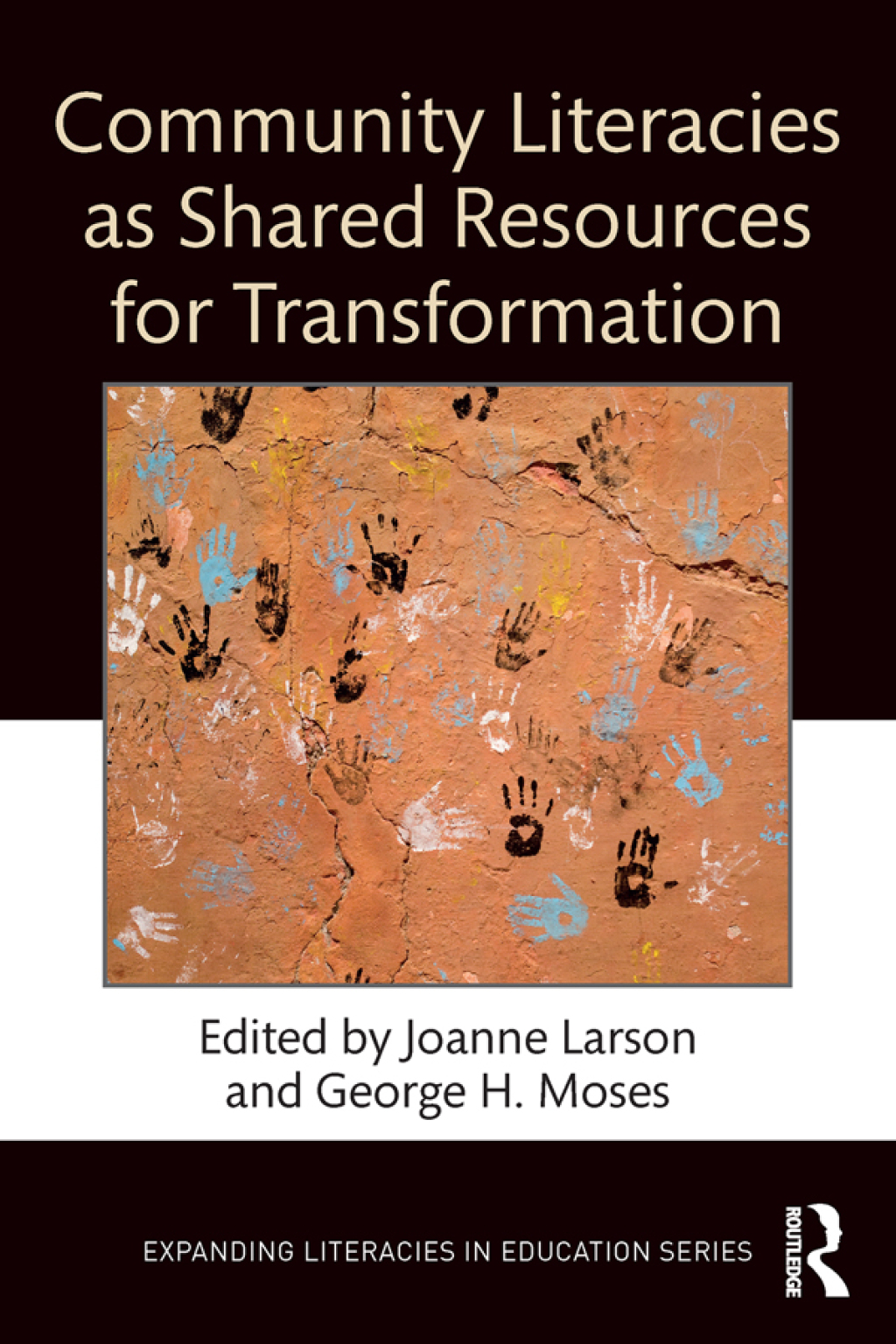 Community Literacies as Shared Resources for Transformation (eBook Rental) Community Literacies as Shared Resources for Transformation (eBook Rental)