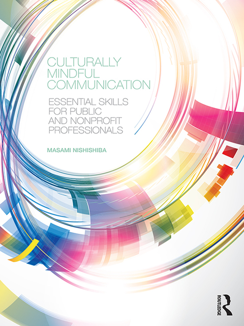 Cover image for book Culturally Mindful Communication