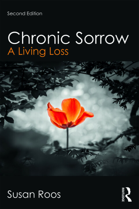 Cover image for book Chronic Sorrow