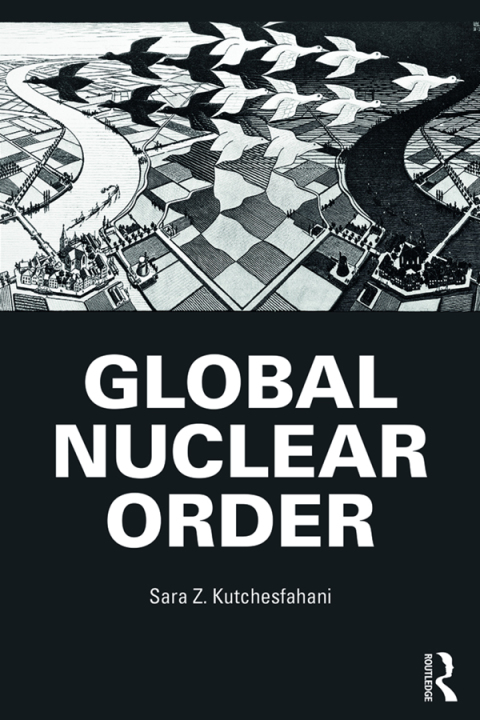Cover image for book Global Nuclear Order