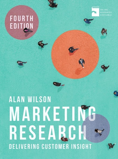 Marketing Research 