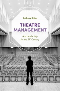 Cover image: Theatre Management 1st edition 9781352001747