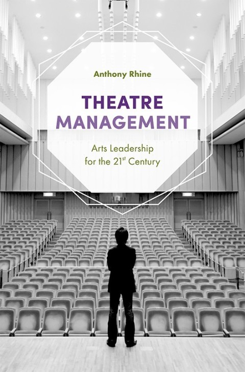 Cover image for book Theatre Management