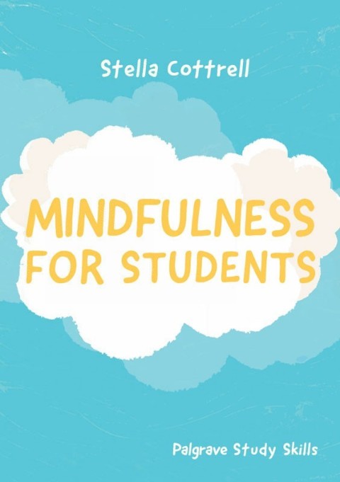Cover image for book Mindfulness for Students