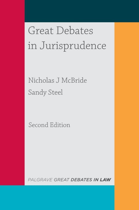 Great Debates in Jurisprudence 