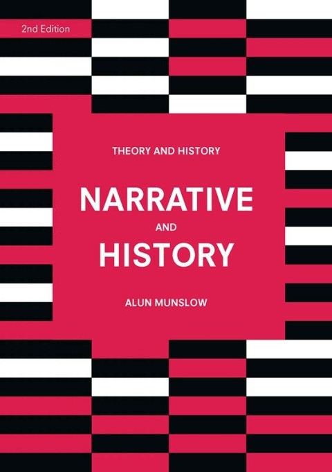 Cover image for book Narrative and History