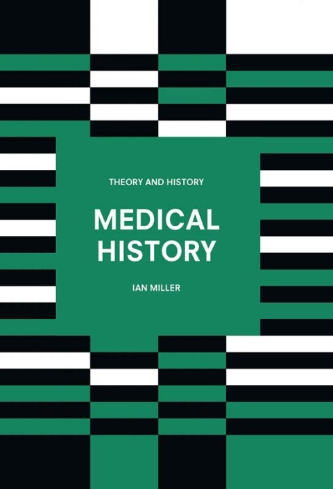 Cover image for book Medical History