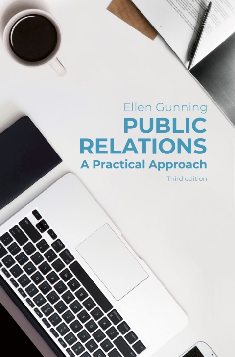 Cover image for book Public Relations
