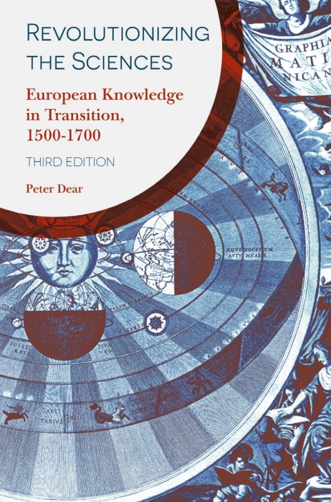 Cover image for book Revolutionizing the Sciences