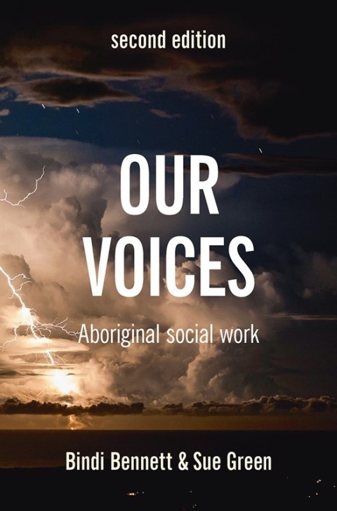 Cover image for book Our Voices