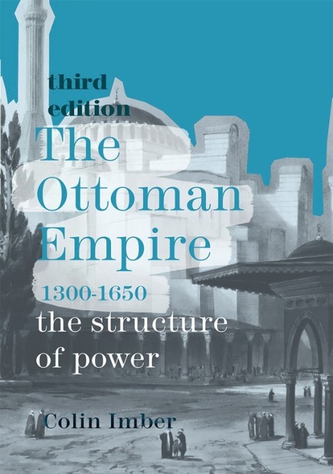 Cover image for book The Ottoman Empire, 1300-1650
