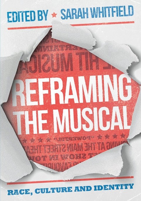 Cover image for book Reframing the Musical