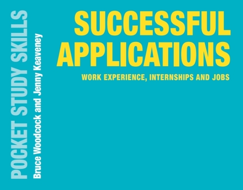 Cover image for book Successful Applications