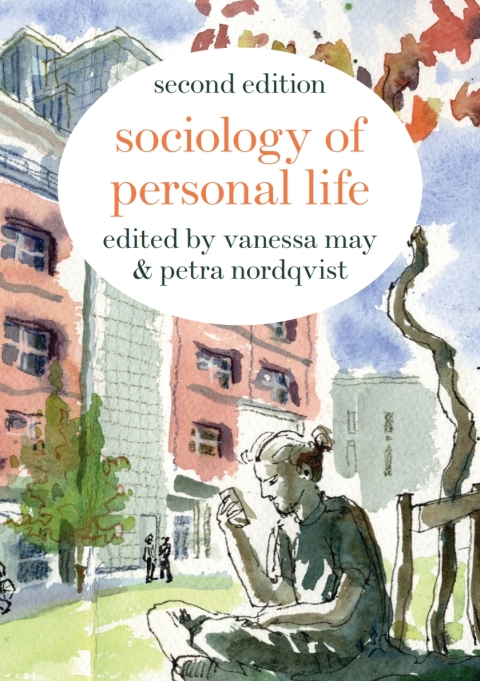 Cover image for book Sociology of Personal Life