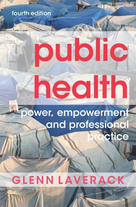 Cover image for book Public Health