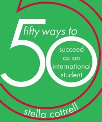 Cover image: 50 Ways to Succeed as an International Student 1st edition 9781352005769