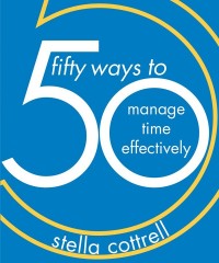 Cover image: 50 Ways to Manage Time Effectively 1st edition 9781352005851