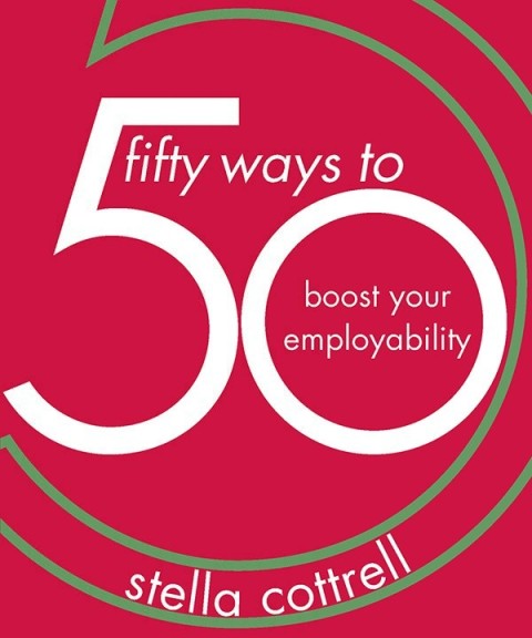 Cover image for book 50 Ways to Boost Your Employability