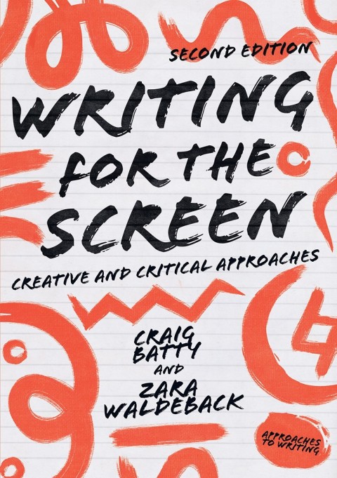 Cover image for book Writing for the Screen