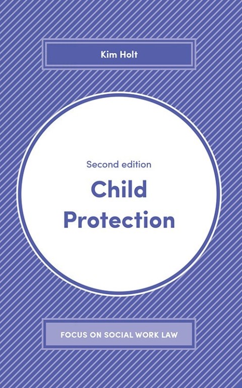 Cover image for book Child Protection