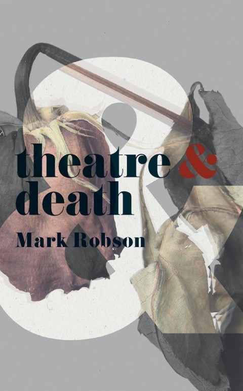 Cover image for book Theatre and Death