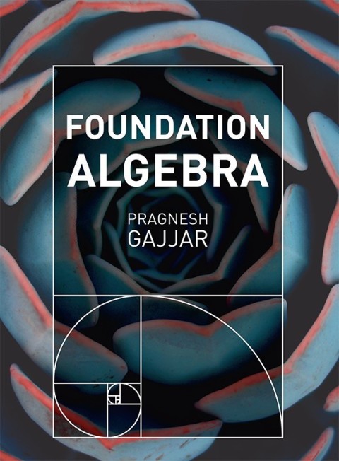 Cover image for book Foundation Algebra