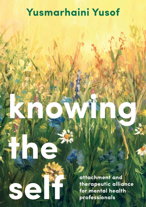 Cover image for book Knowing the Self