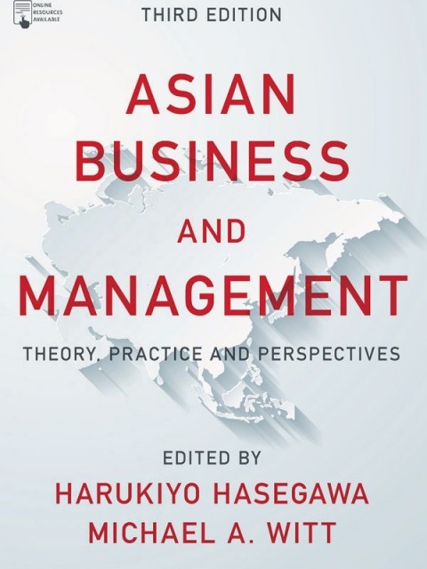 Asian Business and Management 