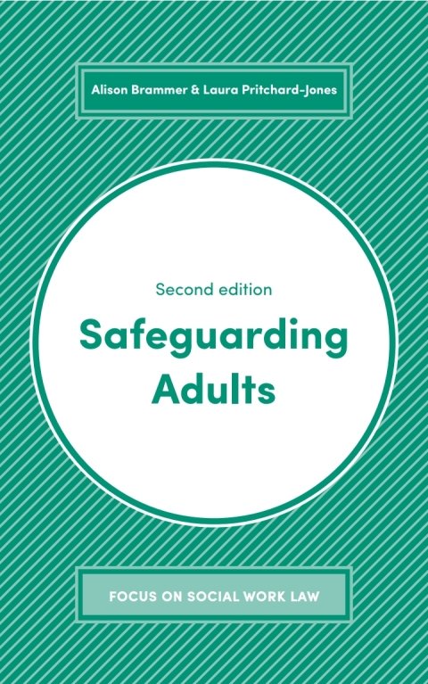 Safeguarding Adults 