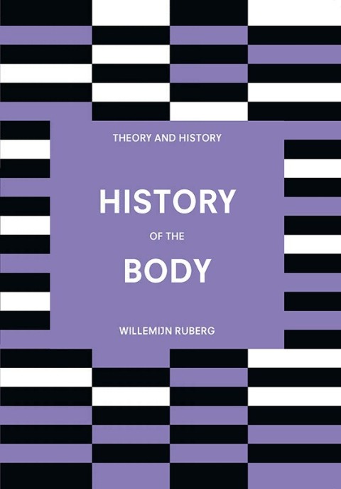 Cover image for book History of the Body