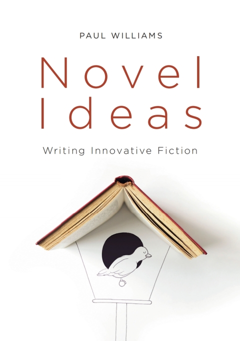 Cover image for book Novel Ideas